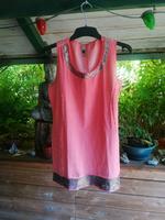 Tredy TOP / Shirt/ Gr. 40 / NEUWERTIG Nordrhein-Westfalen - Lindlar Vorschau