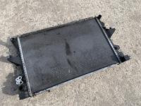 VW T5 Kühler Wasserkühler Klimakühler 2,5Tdi Original Multivan Brandenburg - Schöneiche bei Berlin Vorschau
