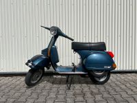 Vespa PX125, EZ 11.11.97,Lusso Elestart, TÜV neu Bayern - Leinburg Vorschau