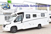 Dethleffs PULSE T7051 DMB 2xKLIMA 4xSOLAR LUFTF. SAT+TV 1H Herzogtum Lauenburg - Schwarzenbek Vorschau