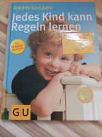 NEU Buch GU Jedes Kind kann Regeln lernen Annette Kast -Zahn Niedersachsen - Lamspringe Vorschau