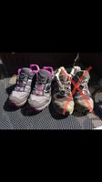 SALOMON Sport/Laufschuh 42 2/3 kein gtx! Incl. Versand Hessen - Dautphetal Vorschau