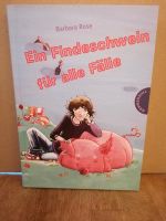 Kinderbuch Ein Findeschwein für alle Fälle Baden-Württemberg - Kirchberg an der Murr Vorschau
