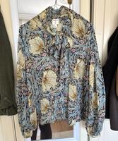 Tolle Bluse von Morris & Co x h&m gr.40 Hessen - Hungen Vorschau