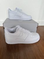 Nike Air Force 1/Neu/Grösse 44,5 Düsseldorf - Bilk Vorschau