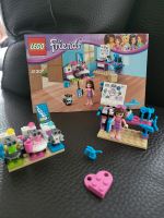 LEGO Friends - Olivias Erfinderlabor (41307) Essen - Essen-Ruhrhalbinsel Vorschau