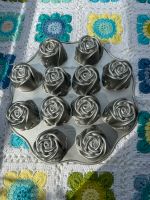 Nordic Ware Sweetheart Roses Wandsbek - Hamburg Poppenbüttel Vorschau