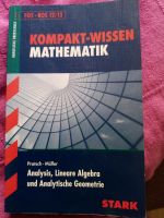 Kompakt-Wissen Mathematik Buch Nordrhein-Westfalen - Hamm Vorschau
