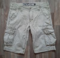 E2N - Herren Cargo Shorts Gr. 34 Rheinland-Pfalz - Horhausen (Westerwald) Vorschau