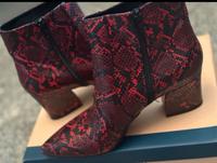 Damen Stiefeletten Nordrhein-Westfalen - Rheinberg Vorschau