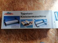 Neue Tapetenkleistermaschine Bayern - Dietersheim Vorschau