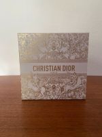 DIOR Christian Dior Box Geschenkbox Gold Weiß Stuttgart - Stuttgart-Süd Vorschau