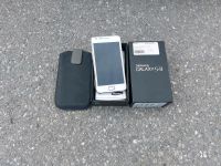 Samsung Galaxy S II i9100 Bayern - Schwabbruck Vorschau