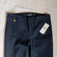 Polo Ralph Lauren Hose Lycette Gr. 4 36 38 blau neu mit Etikett Thüringen - Meuselwitz Vorschau