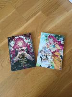 Manga: Penelope, das Böse ist dem ... Bd. 1+2 deutsch & 1.Aufl. Berlin - Friedrichsfelde Vorschau