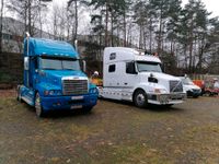 Freightliner Century 520PS,Fahrschulausrüstung und Volvo VNL Rheinland-Pfalz - Waldmohr Vorschau