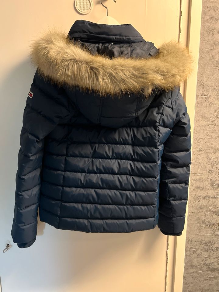 Tommy Hilfiger Daunenjacke Jacke TOP in Braunschweig