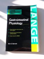 Gastroinstestinal Physiology Niedersachsen - Hatten Vorschau