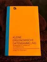 Kleine Ergonomische Datensammlung Niedersachsen - Bienenbüttel Vorschau