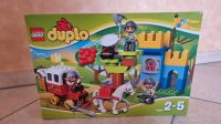 Lego Duplo 10569 Schatzraub Sachsen-Anhalt - Annaburg Vorschau