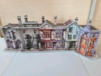 Winkelgasse 3D Puzzle Baden-Württemberg - Hornberg Vorschau