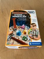 Ausgrabungs - Set ☀️NEU Steine Mineralien für Kids von Clementoni Bayern - Nabburg Vorschau