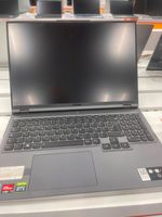 Lenovo Legion 5 Pro 16ACH6 Black (Bottom) Notebook (AMD Ryzen 5-5600H, 16GB, 512 GB SSD, RTX 3060, 16 Zoll WQXGA, Windows 11 Pro, Grau/Schwarz) Baden-Württemberg - Bietigheim-Bissingen Vorschau