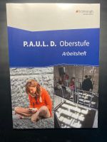 P.A.U.L. D. Oberstufe Arbeitsheft ISBN 978-3-14-028262-8 Rheinland-Pfalz - Mörstadt Vorschau