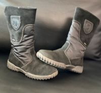 Schuhe Winterstiefel Herbst Größe 30 PRIMIGI Hessen - Bad Nauheim Vorschau