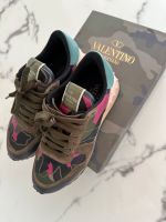 VALENTINO GARAVANI Rockstud Sneaker Gr.36/37 Hessen - Wiesbaden Vorschau