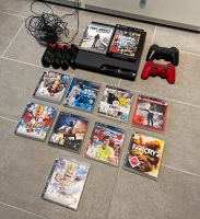 PlayStation 3, PS3, PS 3, Games, Buzz Nordrhein-Westfalen - Sendenhorst Vorschau