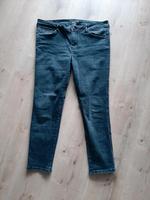 ZABAIONE JEANS GRÖßE 42 SCHWARZ STRETCH DAMEN Bayern - Landshut Vorschau