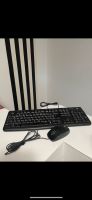 Logitech Tastatur K 120 + Mouse B 105 - schwarz - TOP Nordrhein-Westfalen - Verl Vorschau