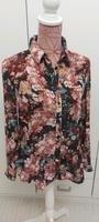 My Hailys Bluse Blumen Print Neuwertig Gr. M Niedersachsen - Dinklage Vorschau