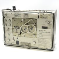 SUCHE Einen Nagra PS - 1 Playback Unit Bayern - Hof (Saale) Vorschau