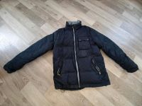 Herren Winterjacke Sachsen - Stolpen Vorschau