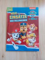 Paw Patrol  Neue Einsätze Kinderbuch Rostock - Südstadt Vorschau