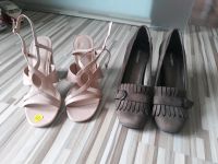 Schuhe/Pumps/Sandalen  20,00 inklusive Versand Rheinland-Pfalz - Monzingen Vorschau