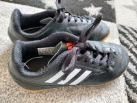 Adidas Hallensportschuhe Gr. 31 Thüringen - Kranichfeld Vorschau