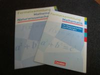 Formelsammlung Mathematik Naturwissenschaften 978-3-06-040122-2 Rheinland-Pfalz - Neuwied Vorschau