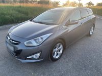 Hyundai i40 1.7 CRDI Automatik Baden-Württemberg - Backnang Vorschau