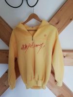 Pullover Sweater vintage Shein Kragen Größe S oversize Berlin - Hellersdorf Vorschau