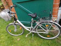 Damen Fahrrad  26 zoll Nordrhein-Westfalen - Tecklenburg Vorschau