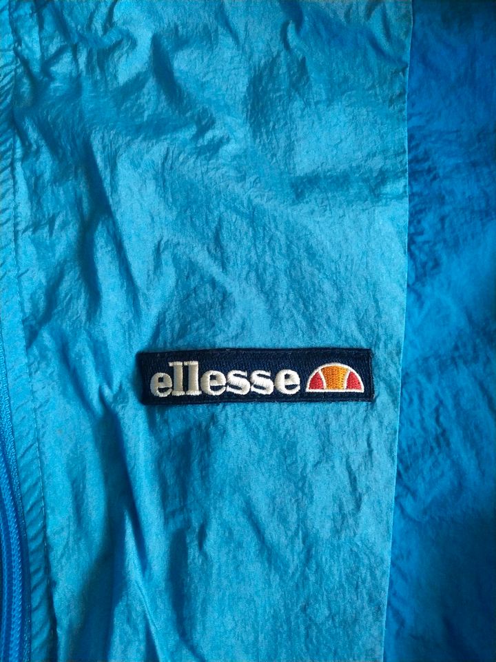 Sommerjacke gr M vonEllesse in Rheine