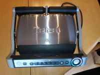 Tefal optigrill Baden-Württemberg - Hayingen Vorschau