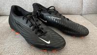 Fußball Stollenschuhe Nike Phantom GX Gr.40,5 Thüringen - Gerstungen Vorschau