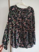 Bluse Modal Gr.40 Gina zum Binden Duisburg - Duisburg-Mitte Vorschau