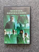 DVD Matrix Revolutions Stuttgart - Stuttgart-Ost Vorschau