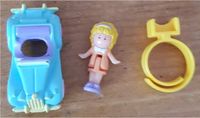 Polly Pocket 90er Auto Ring Vintage Rar Selten Sammeln Rheinland-Pfalz - Polch Vorschau