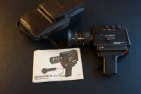 Agfa Movexoom 10 Super 8 Filmkamera Köln - Pesch Vorschau